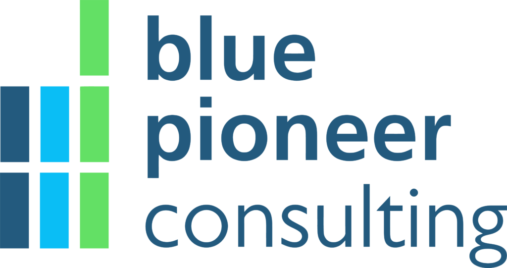 Blue & Co.  forms an IT joint venture with Pioneer Technology