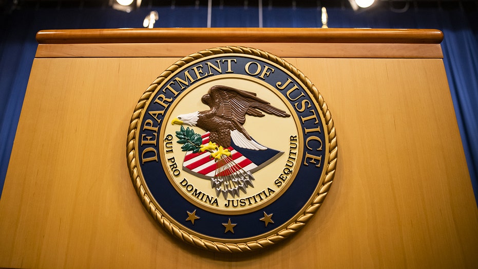 Department of Justice