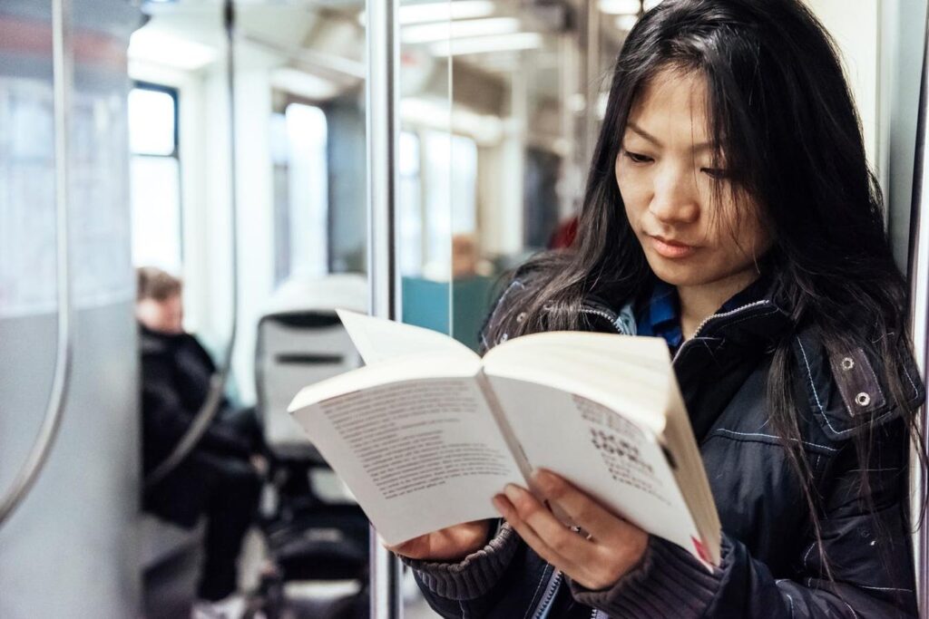 5 great books business leaders need to read right now