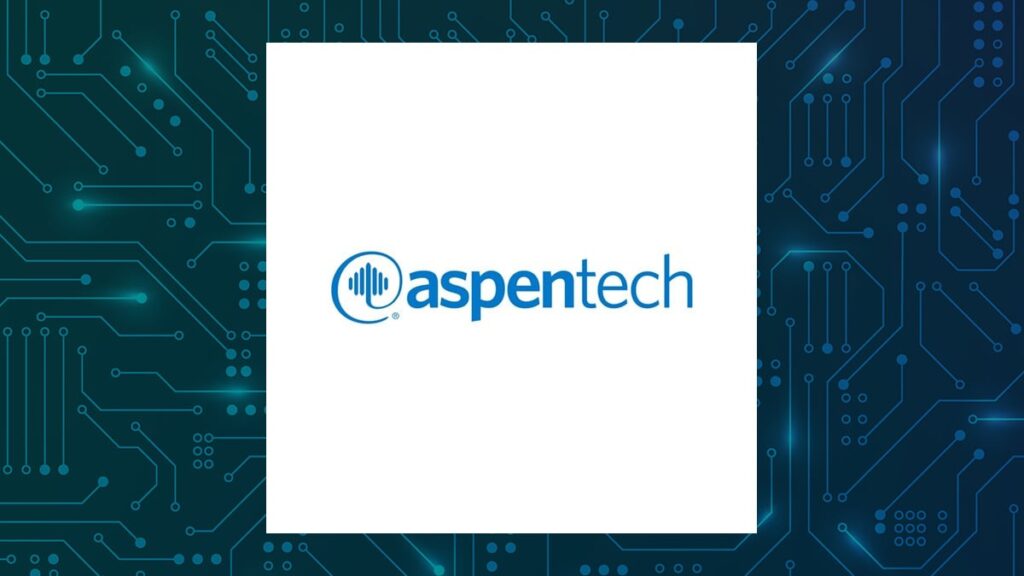 A trademark of Aspen Technology