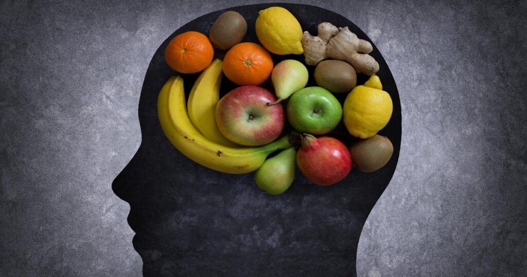 Boost your brain: the power of nutrition