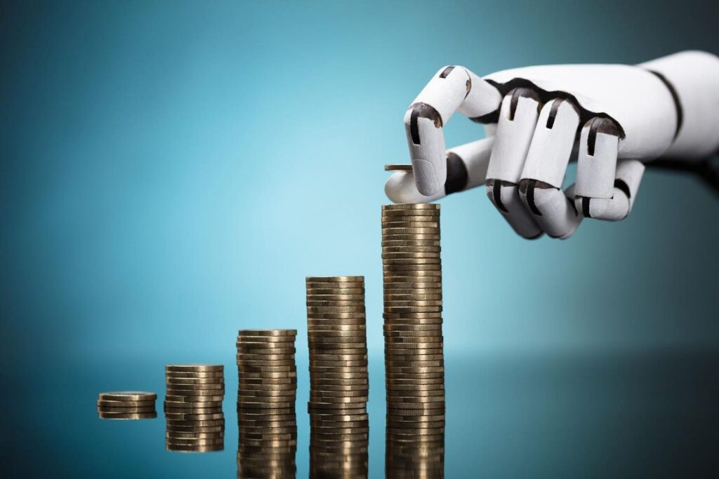 Can AI replace the 6 core roles of a Human Financial Advisor?