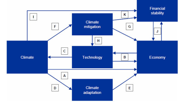 diagram of the policy circle