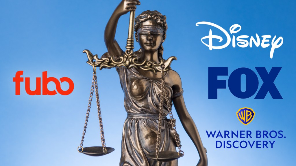 Disney, Fox & Fubo Sellers Clash in NY Court As Venu Sports Antitrust Case Proceeds to Judge.