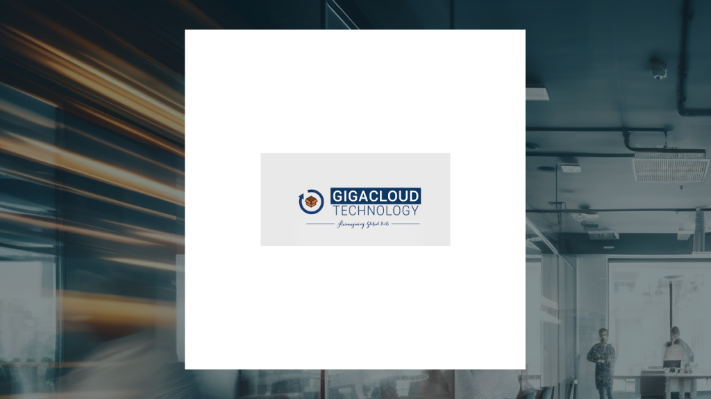 A trademark of GigaCloud Technology