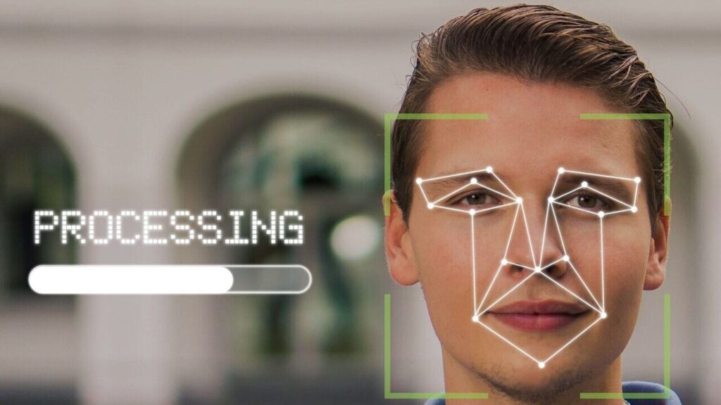 How Nationalism led the West in facial recognition technology