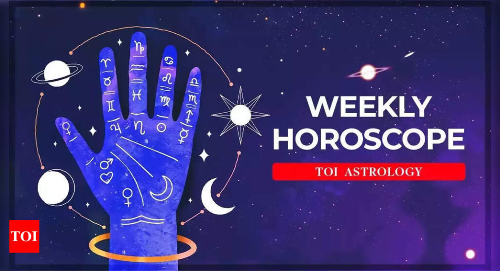 India: Weekly Money Horoscope, August 04 to August 10, 2024: Read your weekly astrology predictions for all zodiac signs - Times of India