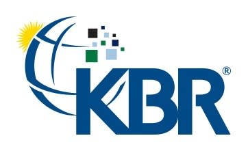 KBR, Inc.  (PRNewsfoto/KBR, Inc.)