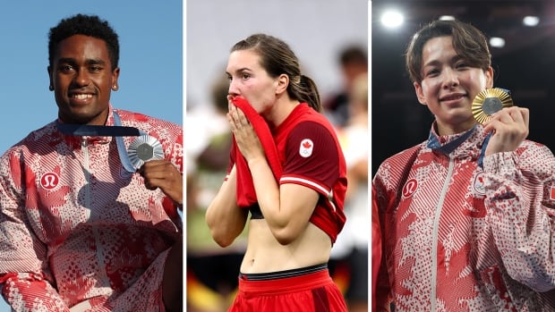 OPINION |  The Games and Olympics can be seen with tearful and sad eyes |  CBC Sports