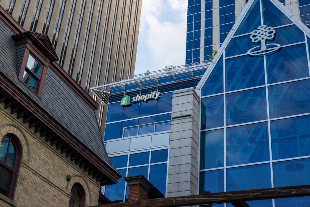 Shopify wins case in which ecommerce technology is "unpatentable"