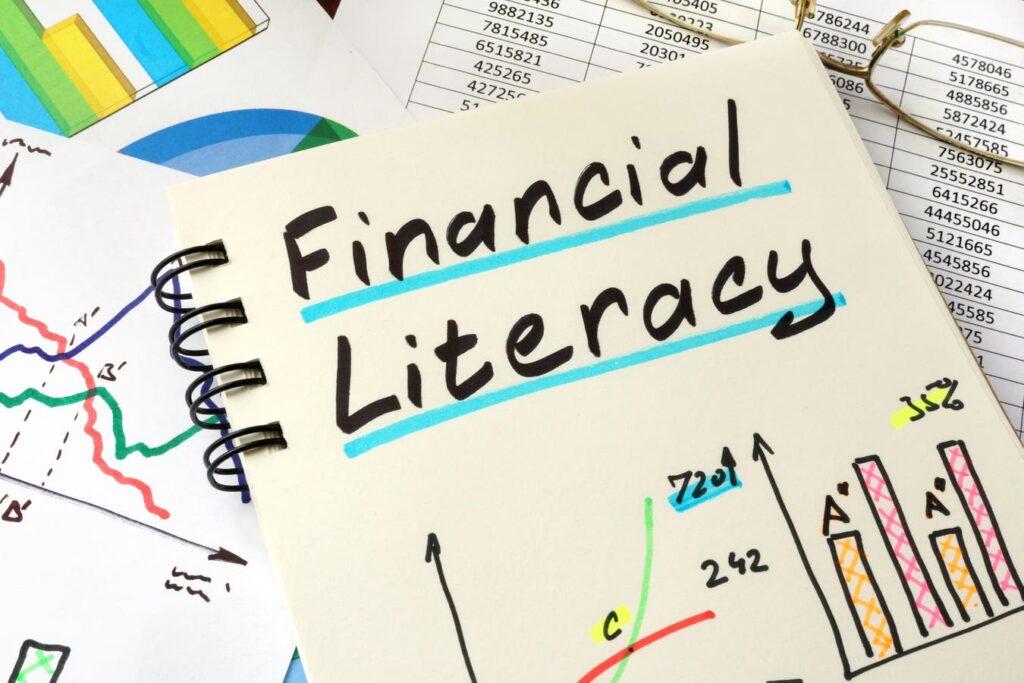 Some States Require Financial Literacy Classes in High School