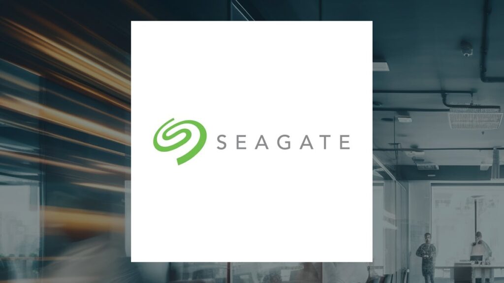 A trademark of Seagate Technology