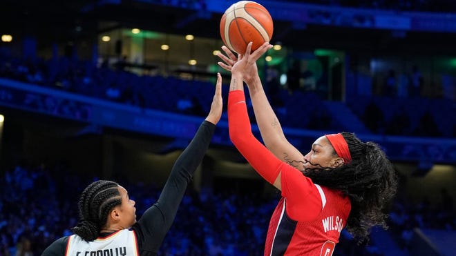 The WNBA's priority rule is hurting the growth of the game.  How the Olympics proves