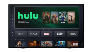 Disney+ and Hulu